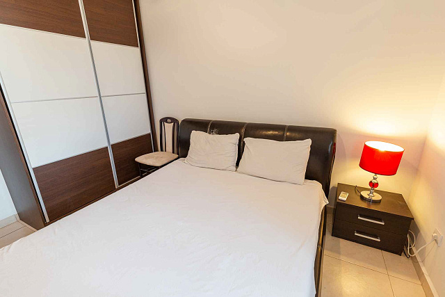 Ideal apartments for holidays and investments in Becici — photo 18